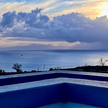 Casa As Sete Villa Angra do Heroísmo Dış mekan fotoğraf