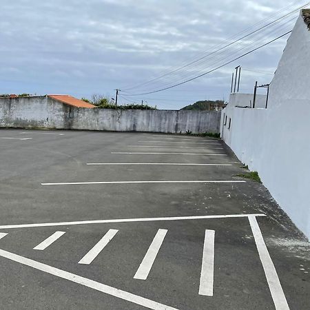 Casa As Sete Villa Angra do Heroísmo Dış mekan fotoğraf