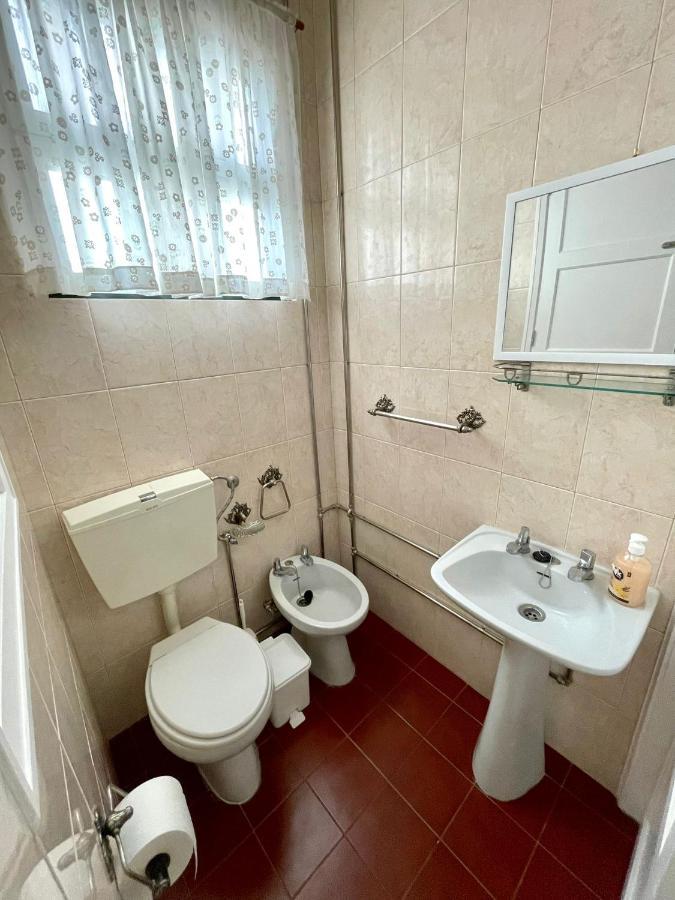 Casa As Sete Villa Angra do Heroísmo Dış mekan fotoğraf