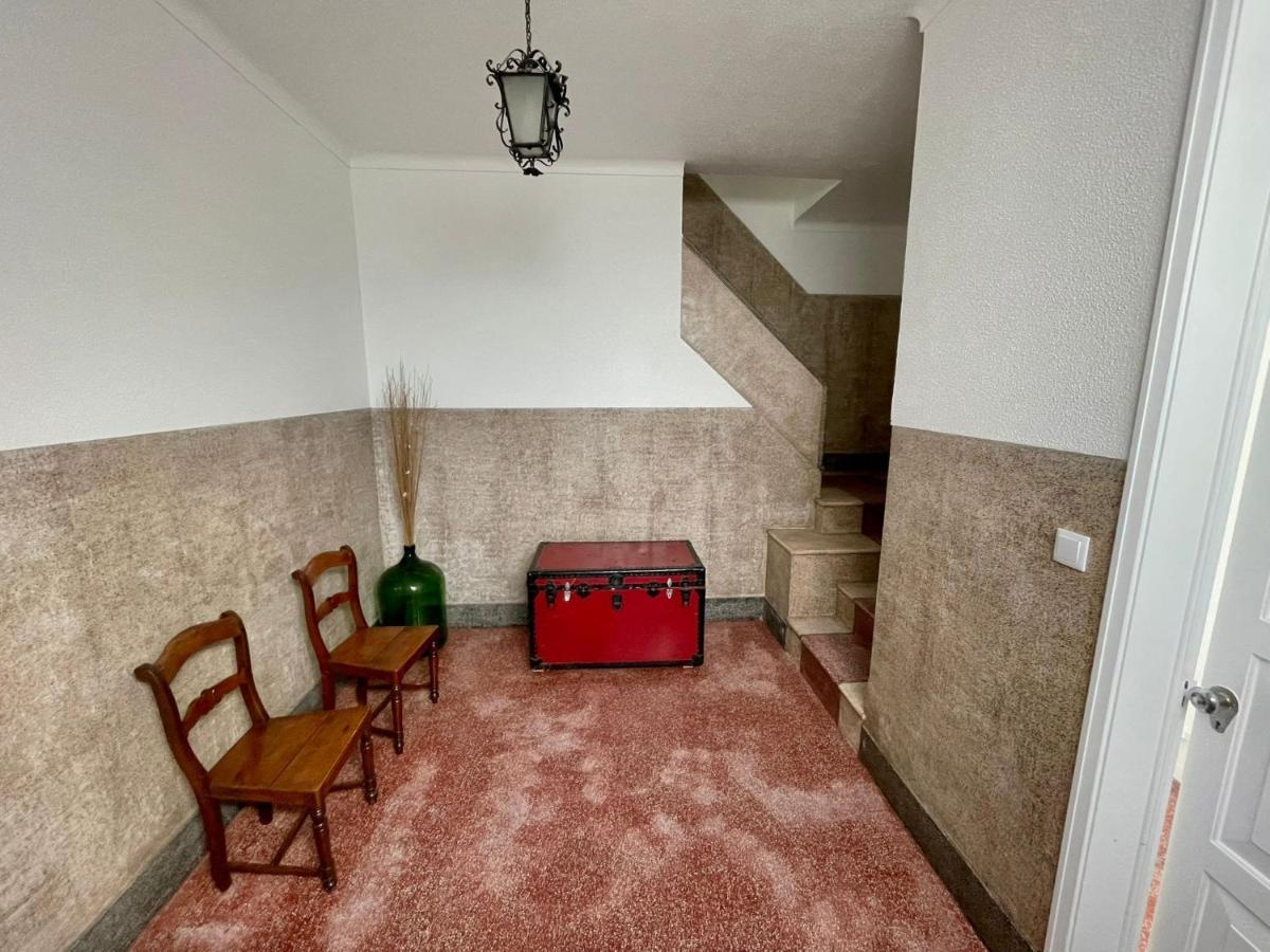 Casa As Sete Villa Angra do Heroísmo Dış mekan fotoğraf