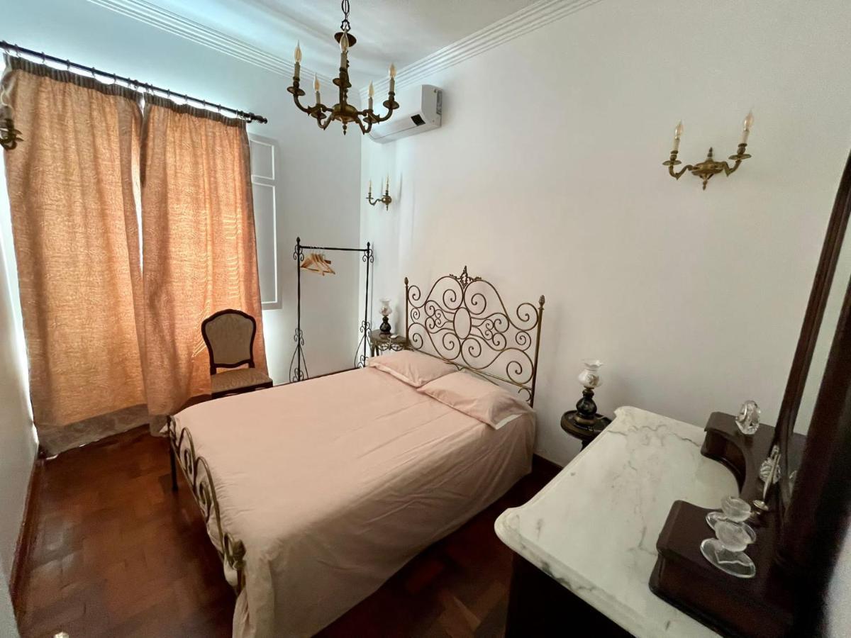 Casa As Sete Villa Angra do Heroísmo Dış mekan fotoğraf