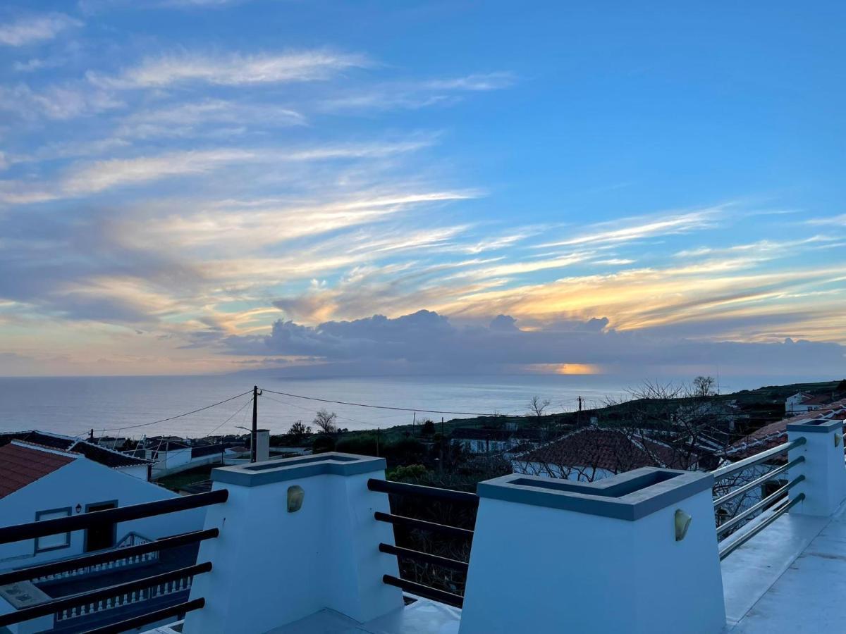 Casa As Sete Villa Angra do Heroísmo Dış mekan fotoğraf