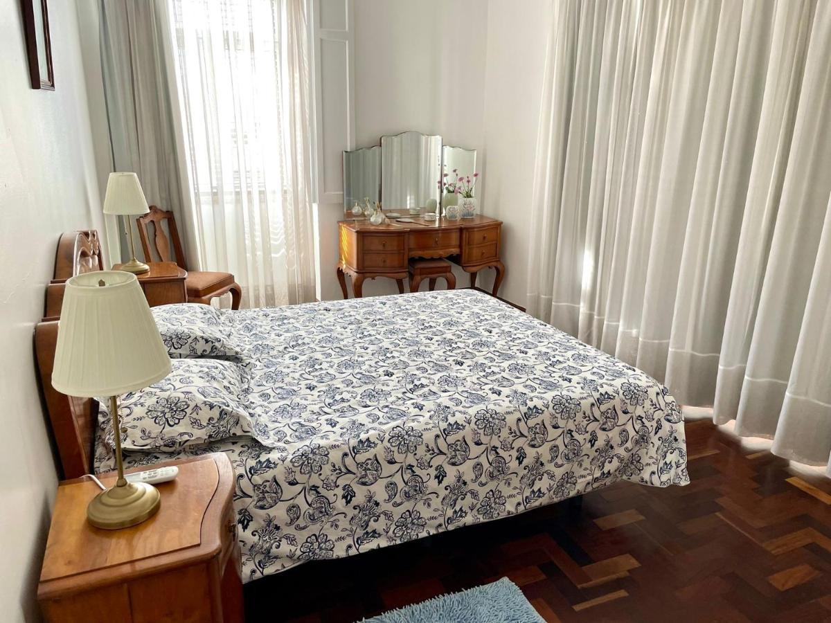 Casa As Sete Villa Angra do Heroísmo Dış mekan fotoğraf