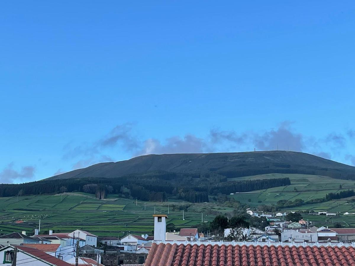 Casa As Sete Villa Angra do Heroísmo Dış mekan fotoğraf