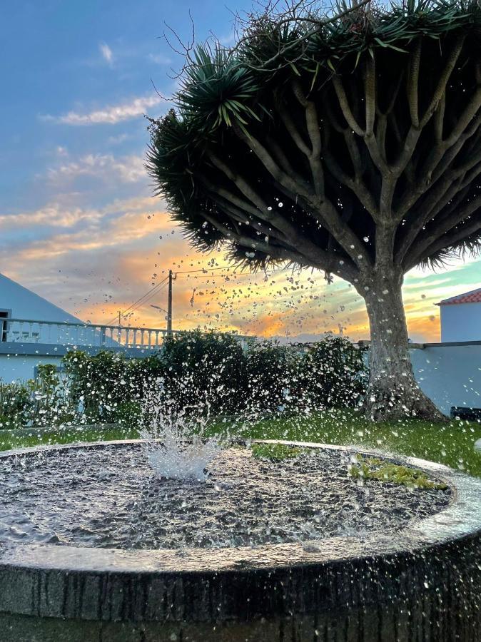 Casa As Sete Villa Angra do Heroísmo Dış mekan fotoğraf