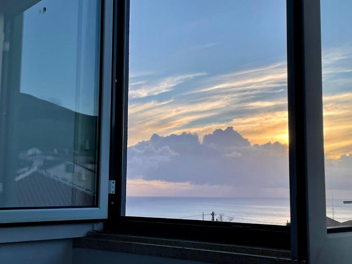 Casa As Sete Villa Angra do Heroísmo Dış mekan fotoğraf