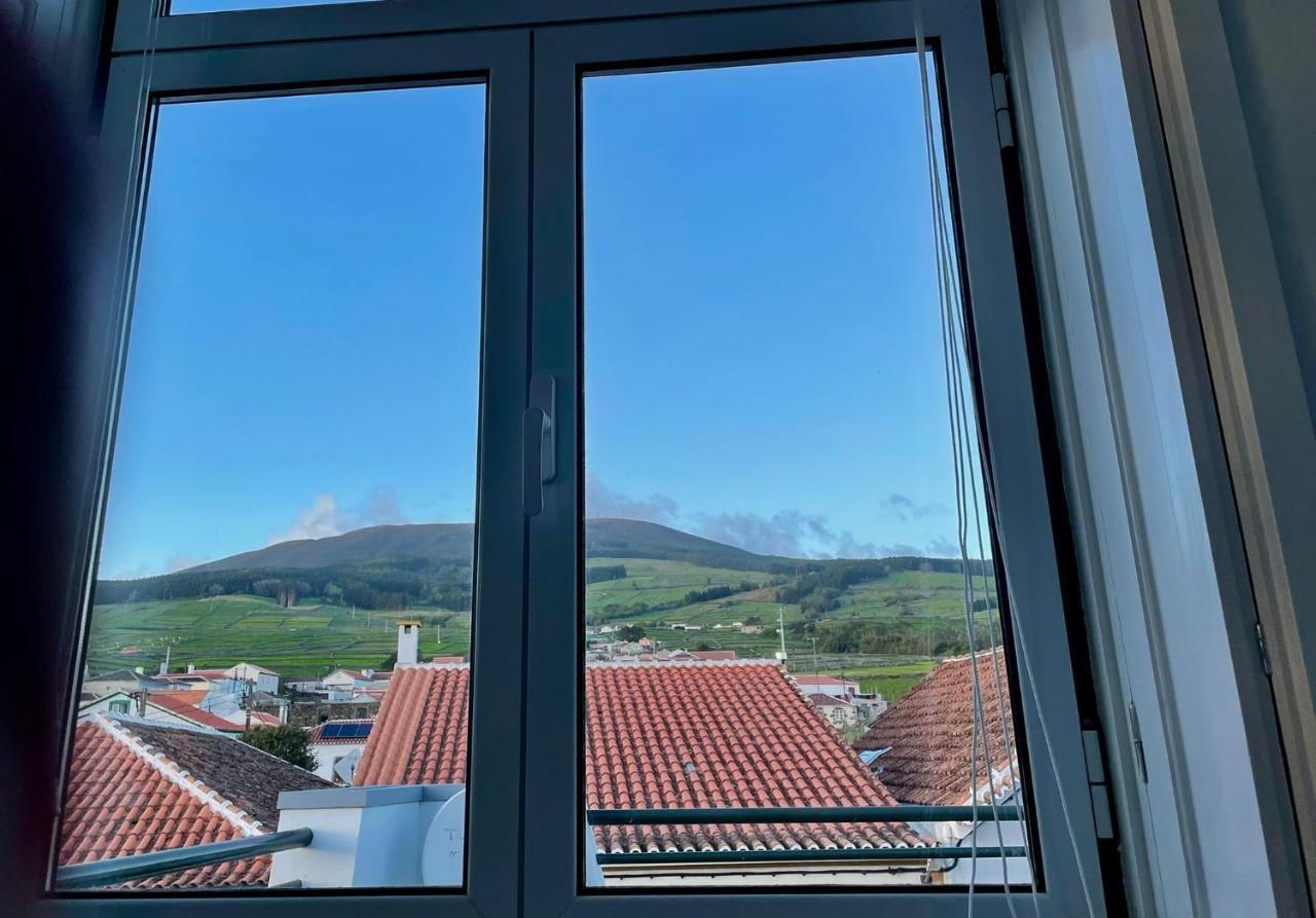 Casa As Sete Villa Angra do Heroísmo Dış mekan fotoğraf