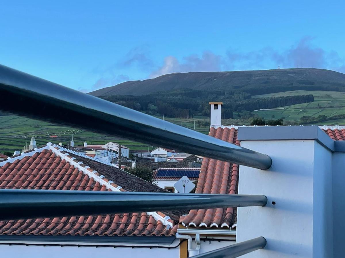 Casa As Sete Villa Angra do Heroísmo Dış mekan fotoğraf