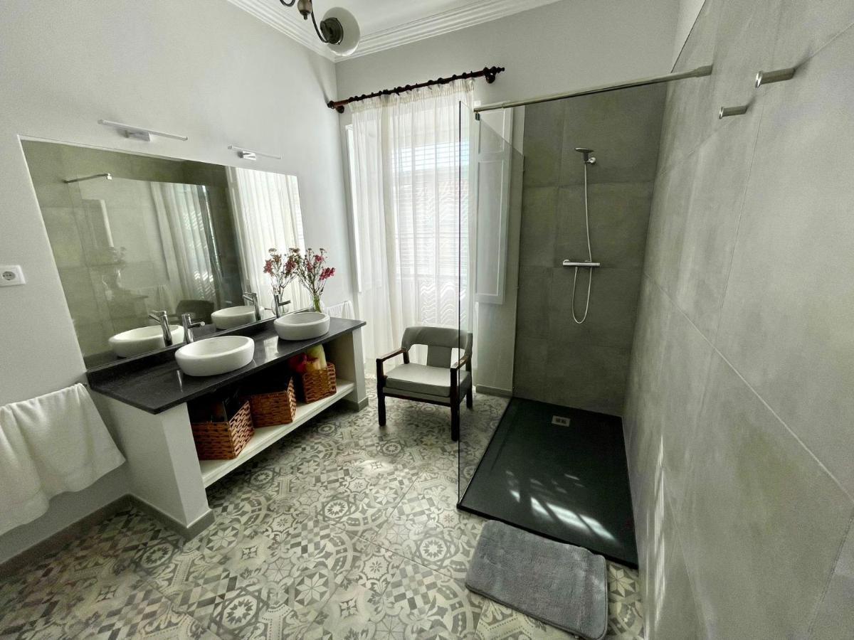 Casa As Sete Villa Angra do Heroísmo Dış mekan fotoğraf