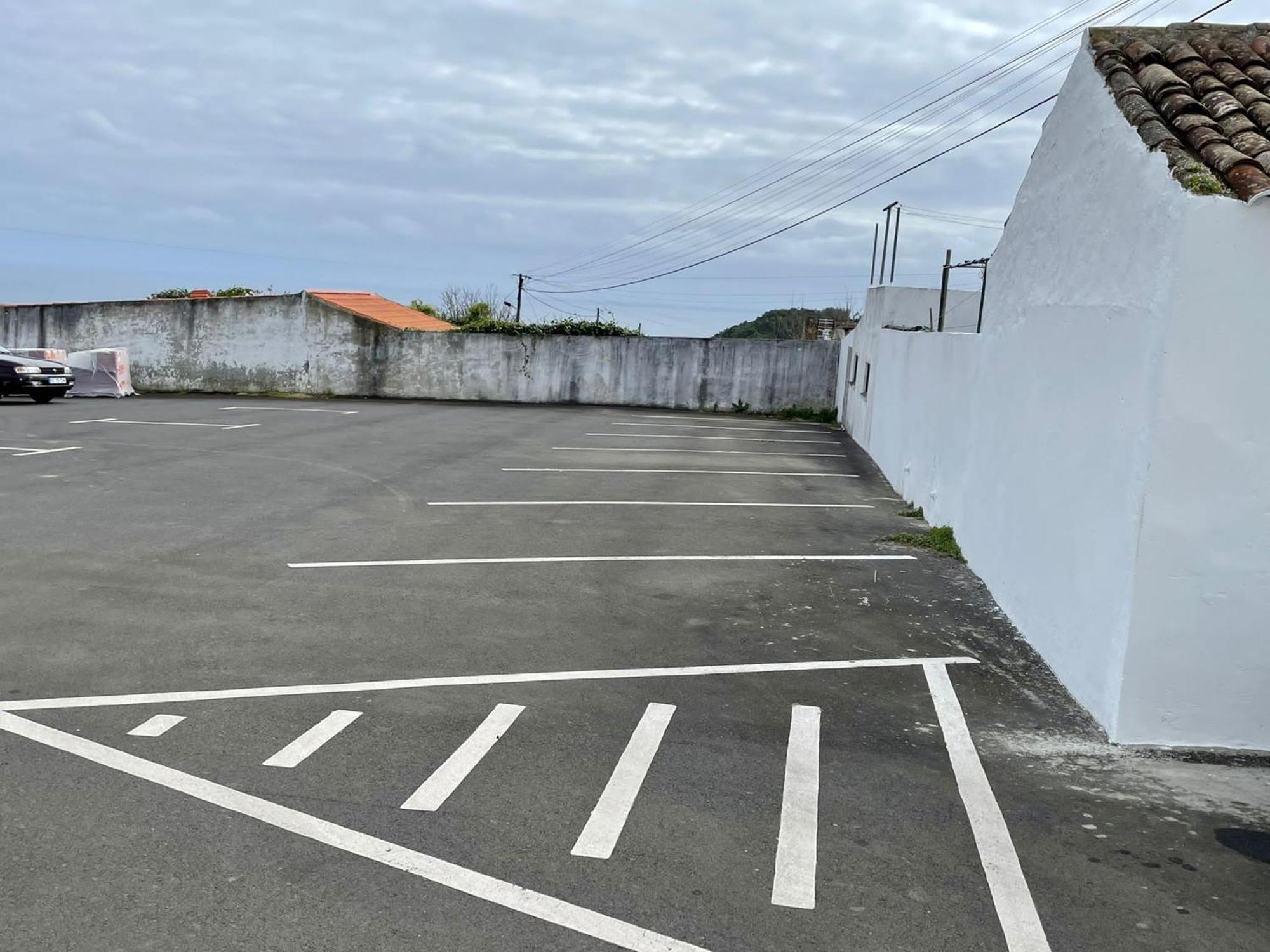 Casa As Sete Villa Angra do Heroísmo Dış mekan fotoğraf